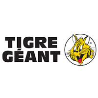 Tigre-geant